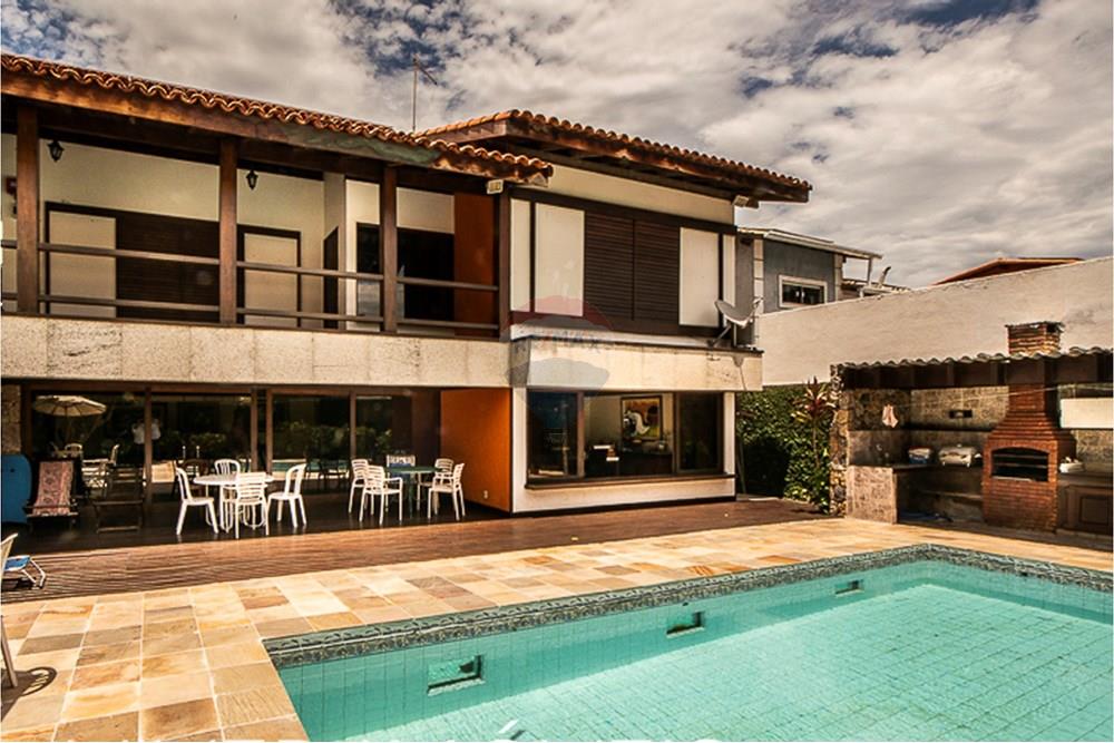 Casa - Venda - Niterói , Rio de Janeiro - _DSC0713.jpg - 631621004-14