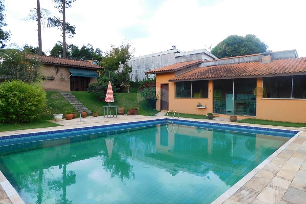 Casa de Condomínio - Venda - São Roque , São Paulo - DSCN5686.JPG - 631601004-30