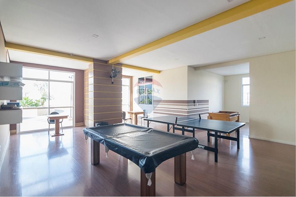 Apartamento - Venda - Santo André , São Paulo - _DSC0116.jpg - Sala de Jogos - 631341024-5