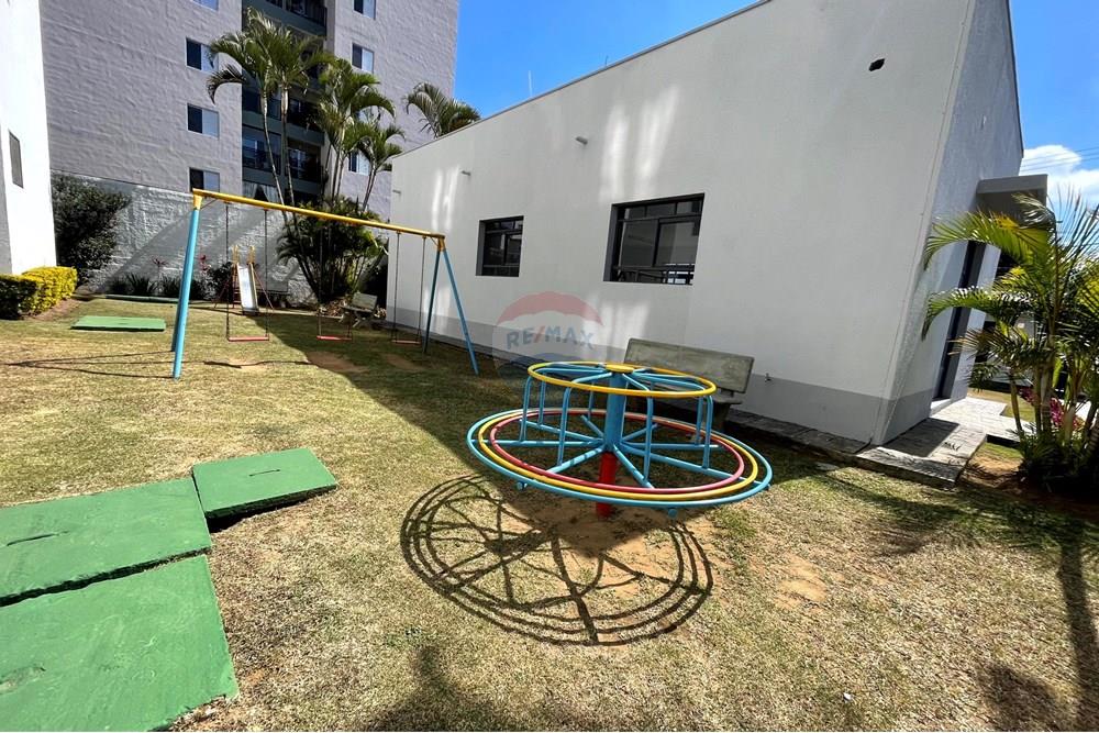 Apartamento - Venda - Mogi das Cruzes , São Paulo - IMG_8548.jpg - 630281020-307