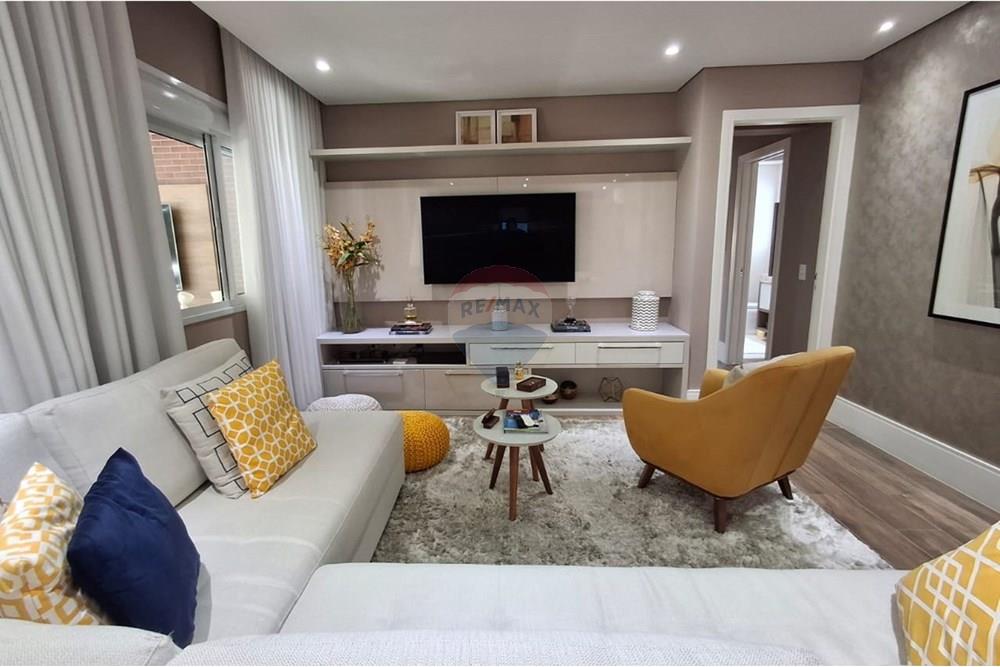 Apartamento - Venda - Guarulhos , São Paulo - WhatsApp Image 2025-01-26 at 17.48.16.jpeg - Sala - 630251062-106