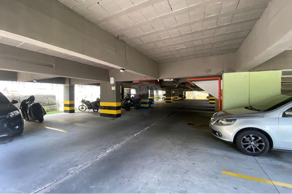 Apartamento - Venda - Teresópolis , Rio de Janeiro - Garagem.jpeg - 630191105-6