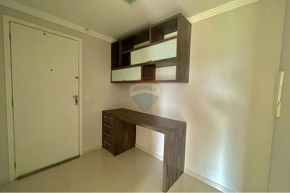 Apartamento - Venda - São José do Rio Preto , São Paulo - ESCRITÓRIO.jpeg - Escritório - 631481001-4
