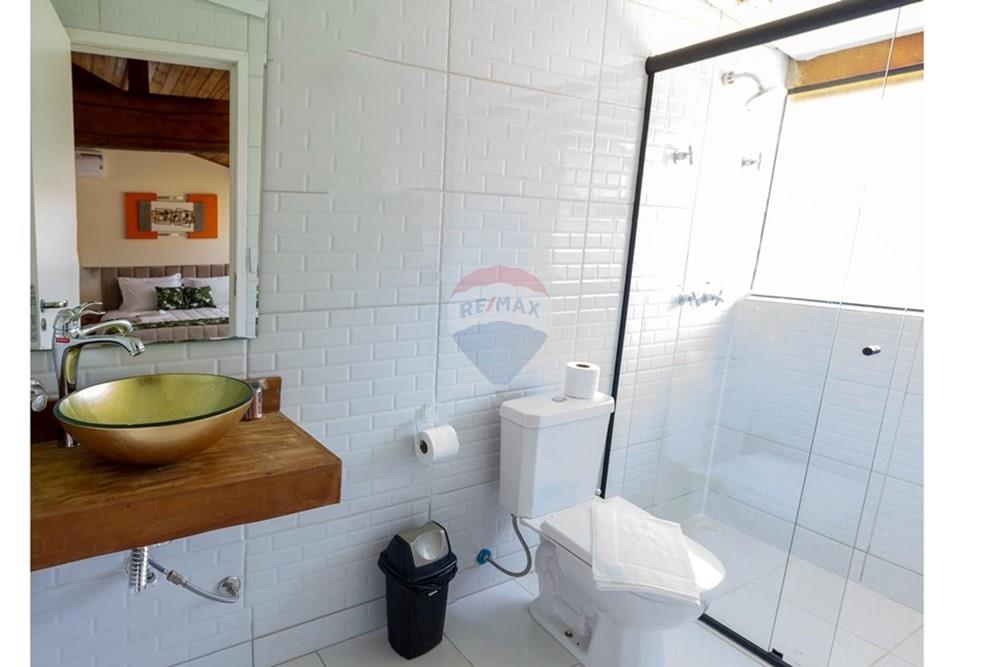 Hotel/ Pousada - Venda - São Roque , São Paulo - Pousada em São Roque-56.jpg - 631601001-16