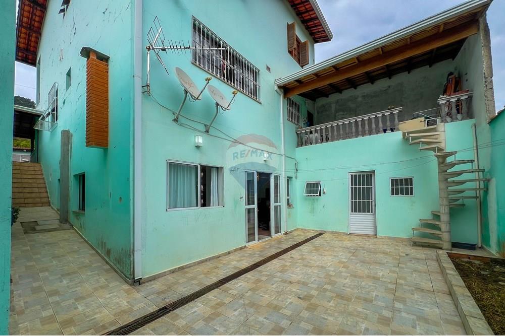 Sobrado - Venda - Ribeirão Pires , São Paulo - 37.jpg - 631371011-73