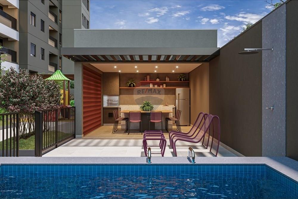 Apartamento - Venda - São José do Rio Preto , São Paulo - CHURRASQUEIRA.jpg - 631481001-25