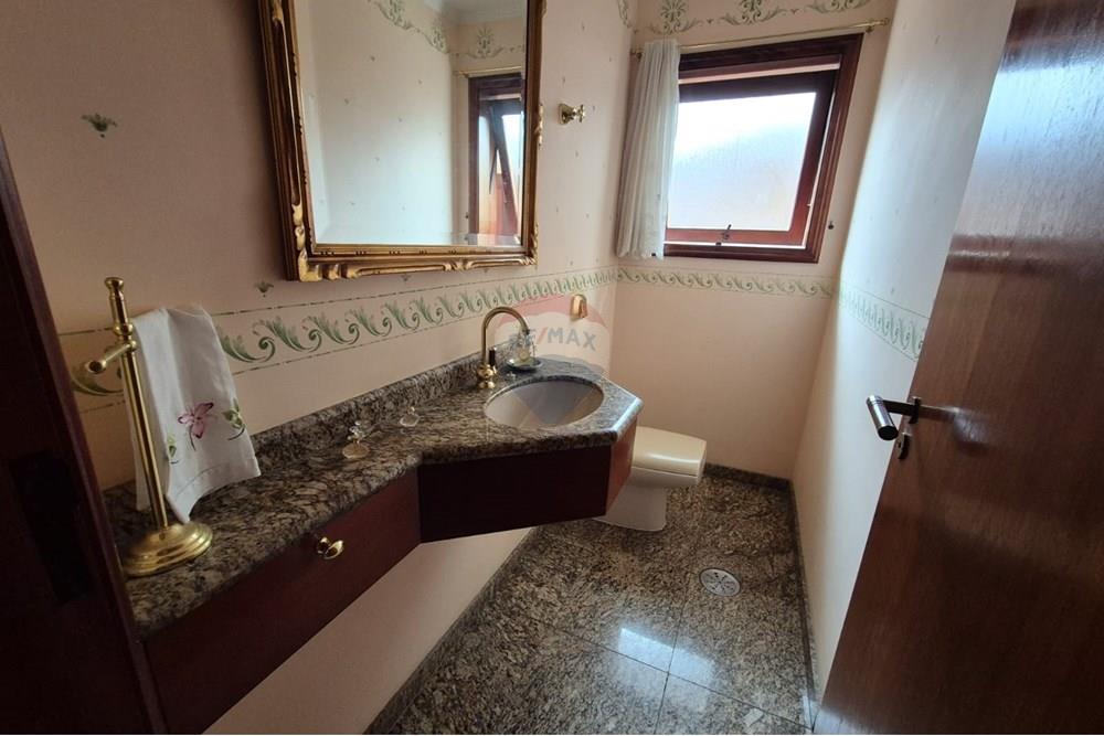 Sobrado - Venda - São José dos Campos , São Paulo - H.jpeg - 631471008-86