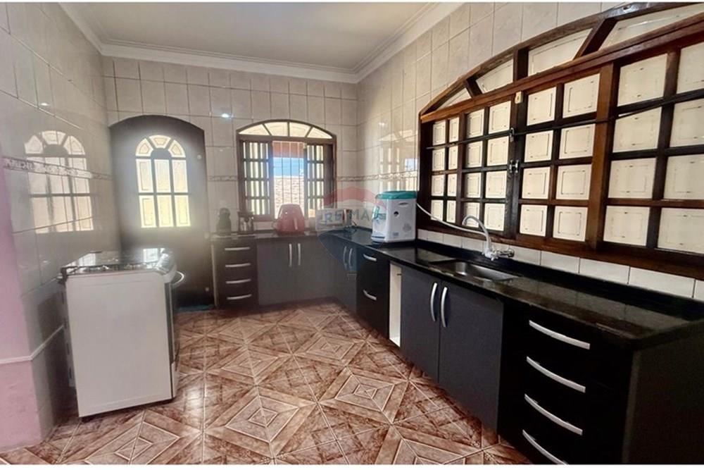 Sobrado - Venda - Cabreúva , São Paulo - COZINHA.jpg - 630531001-1085