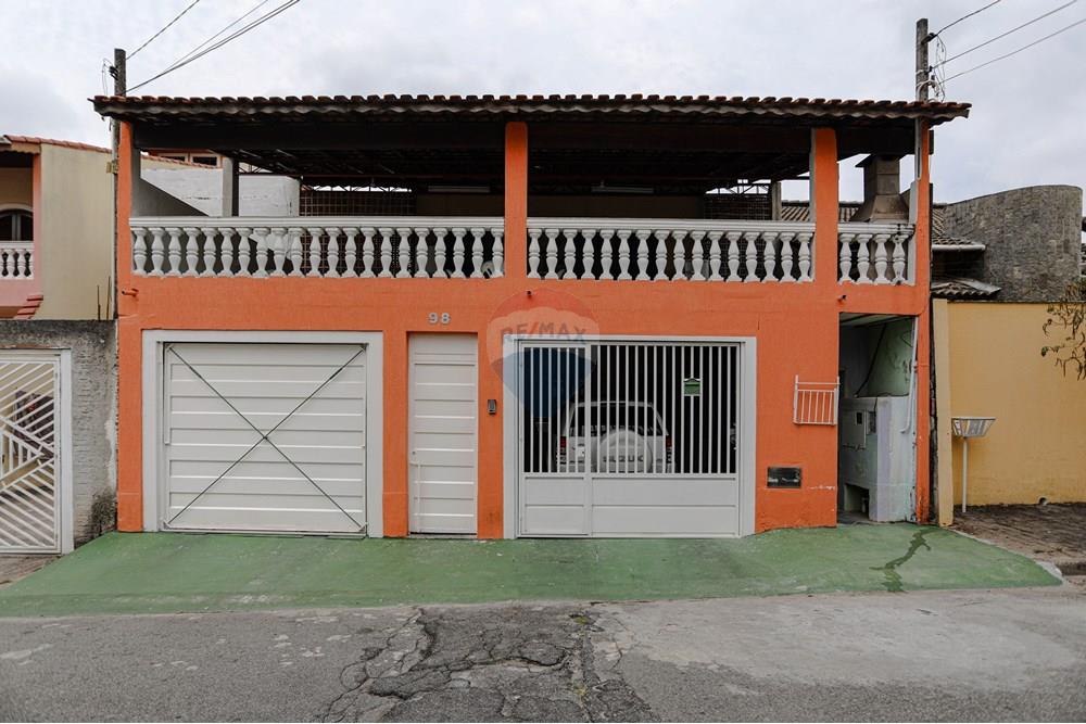 Sobrado - Venda - Mogi das Cruzes , São Paulo - Rua Mem De Sá 98-85.jpg - 630281071-2