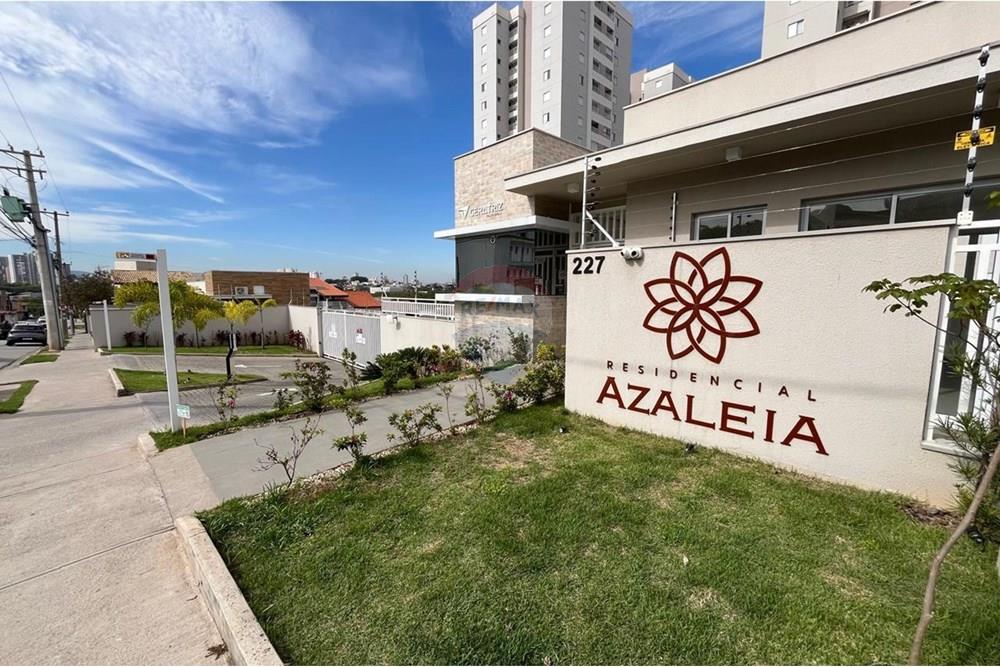 Apartamento, 2 quartos, 62 m² - Foto 2