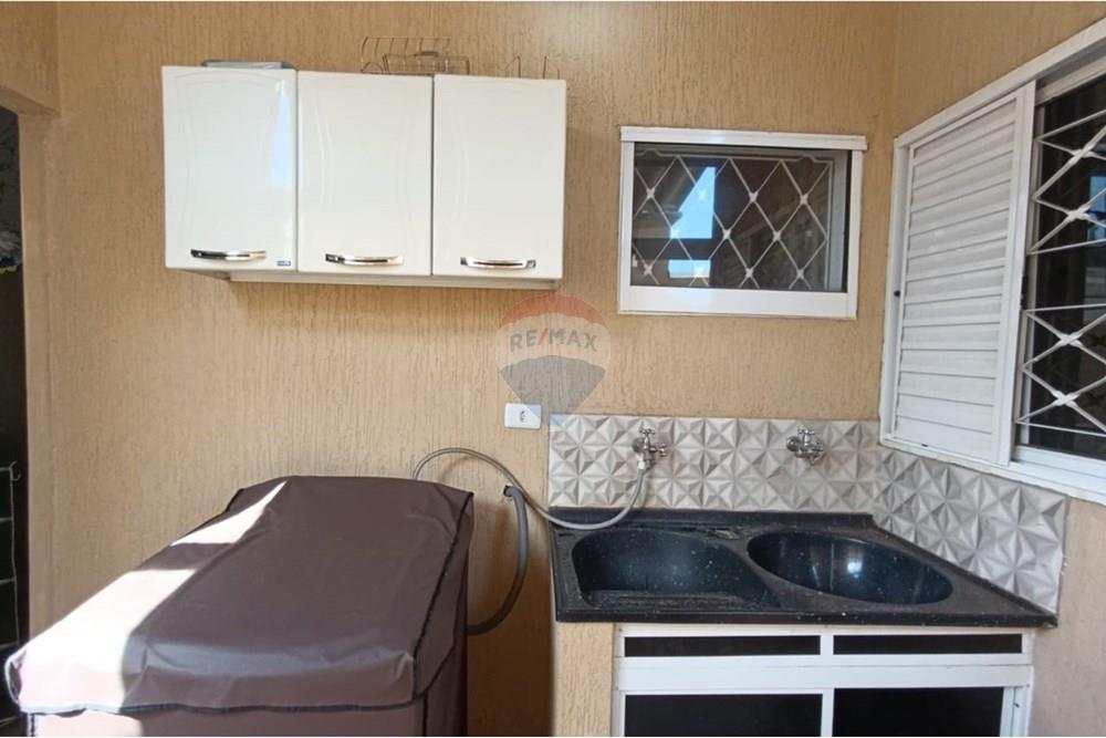 Casa - Venda - Andradina , São Paulo - Lavanderia.jpg - 631201014-63