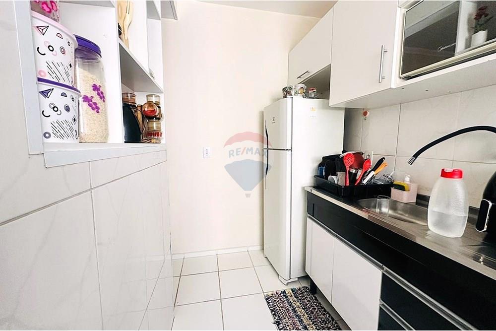 Apartamento - Venda - Votorantim , São Paulo - 1.jpg - 631651011-23