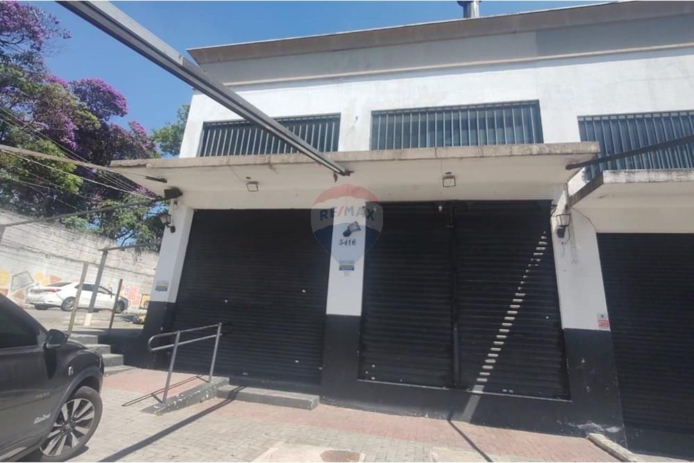 Ponto Comercial/ Loja - Alugar - São Bernardo do Campo , São Paulo - exclusive (2).jpeg - 630821068-42