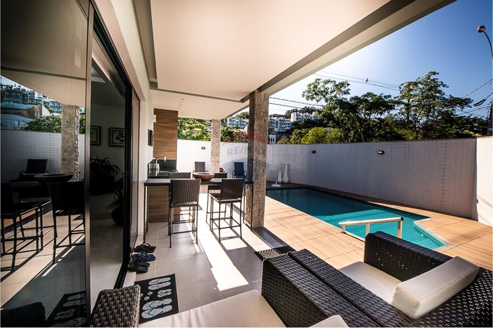 Casa - Venda - Niterói , Rio de Janeiro - _DSC4688.jpg - 631621004-32