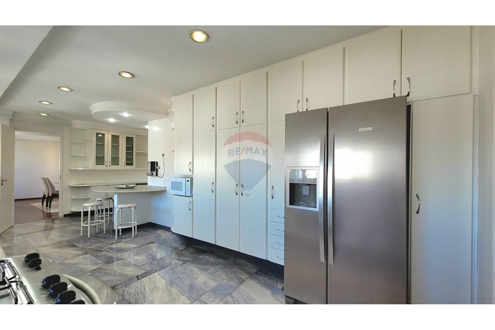 Apartamento - Venda - Santo André , São Paulo - 20250716_115106.jpg - Cozinha - 631341015-20