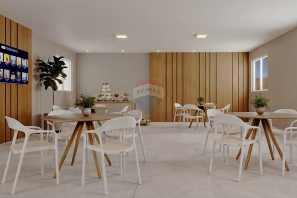 Casa, 2 quartos, 59 m² - Foto 7