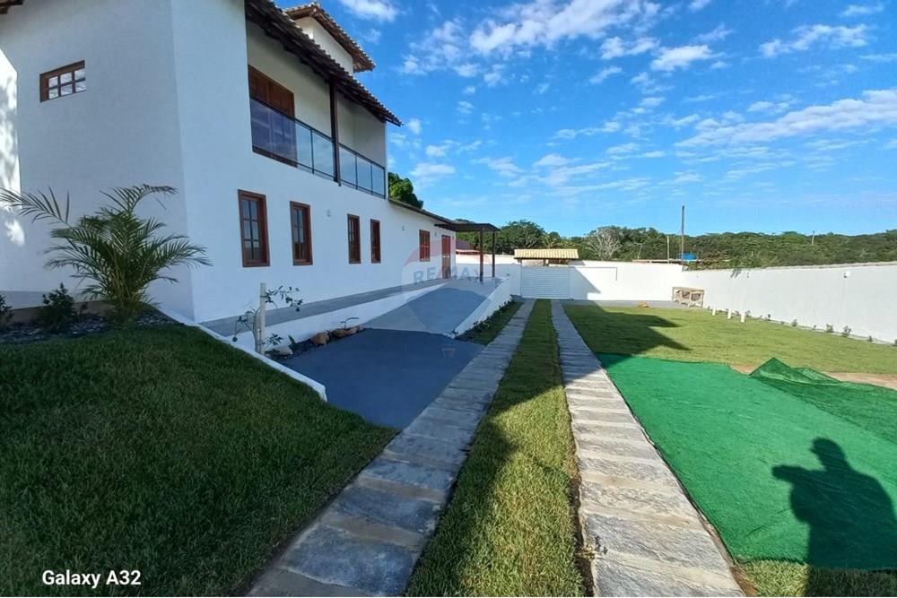 Casa - Alugar - Armação dos Búzios , Rio de Janeiro - FOTO 3 CASA 1 JUN.jpeg - 630361024-37