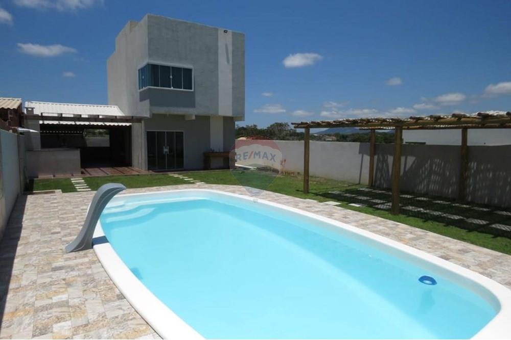 Casa - Venda - São Pedro da Aldeia , Rio de Janeiro - 10.jpeg - 630361024-2