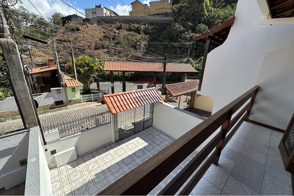 Casa de Condomínio - Alugar - Teresópolis , Rio de Janeiro - IMG_9275.jpeg - 630191070-27