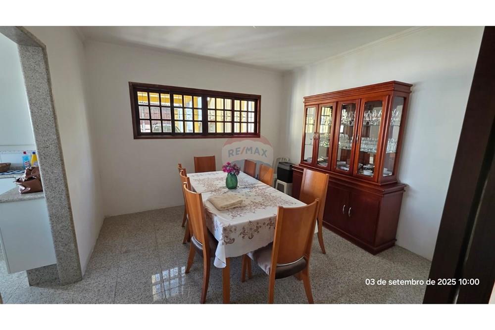 Casa - Venda - Arujá , São Paulo - Sala de Jantar.jpg - 631491027-2