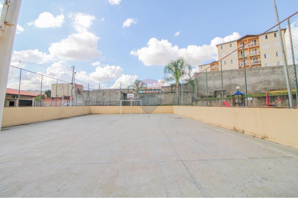 Apartamento - Alugar - Votorantim , São Paulo - IMG_6987.jpg - 630601031-94