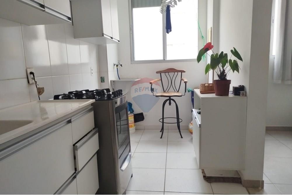 Apartamento, 2 quartos, 45 m² - Foto 6