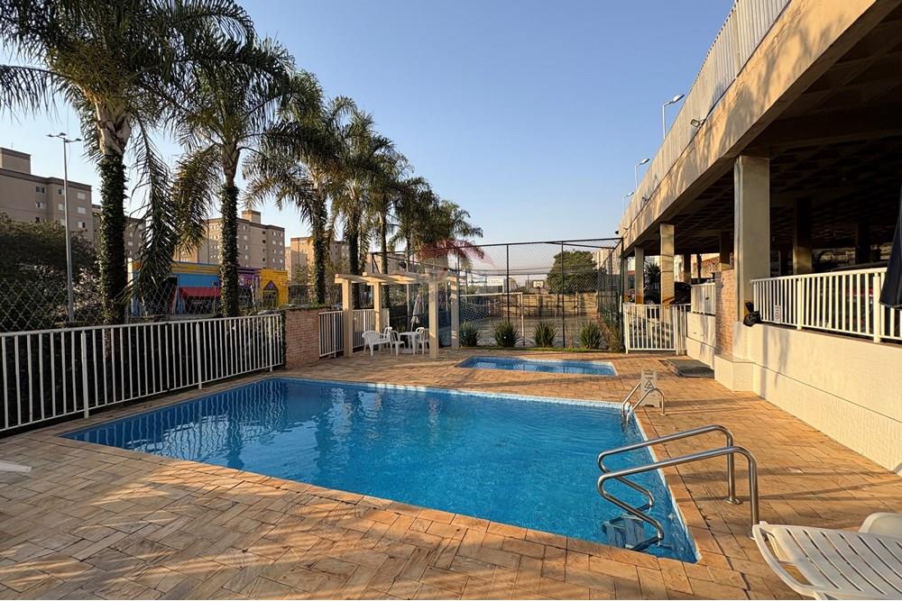 Apartamento - Venda - Sorocaba , São Paulo - IMG_0837.JPG - 630601005-96