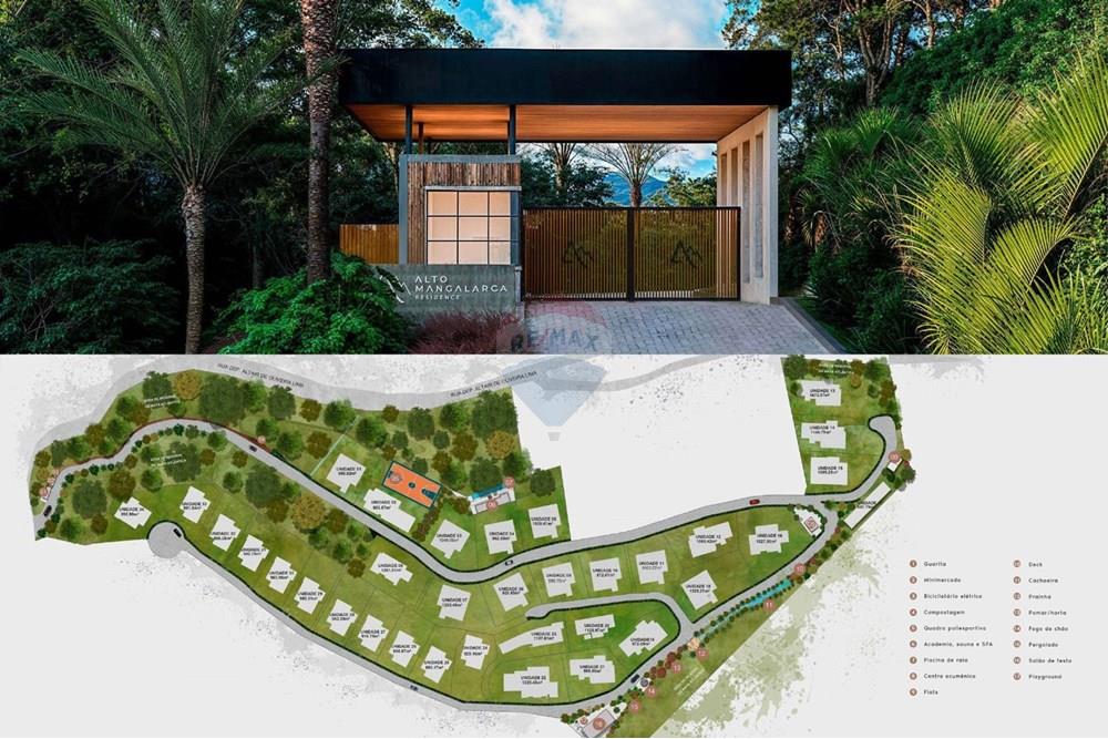 Casa de Condomínio - Venda - Petrópolis , Rio de Janeiro - 4.jpg - 631611001-1