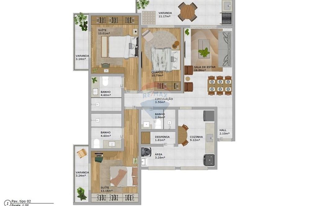 Apartamento - Venda - Nova Friburgo , Rio de Janeiro - f44e4566-deaf-4137-ac10-8a29a5b5c410.jpg - 630551023-406