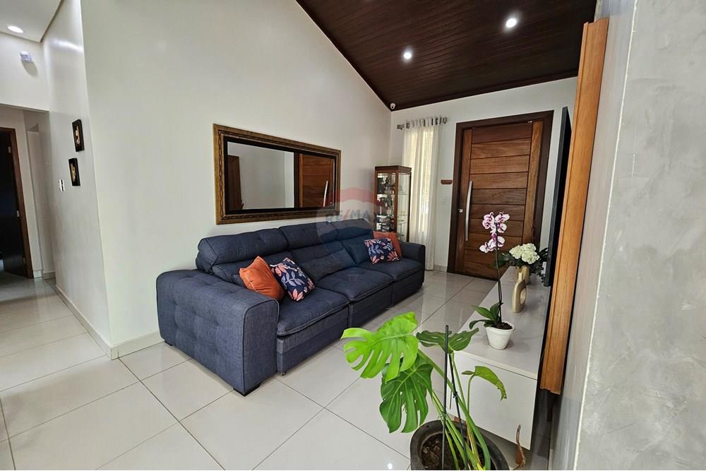 Casa - Venda - Sorocaba , São Paulo - 20250507_142758.jpg - Sala em U - 630601140-25