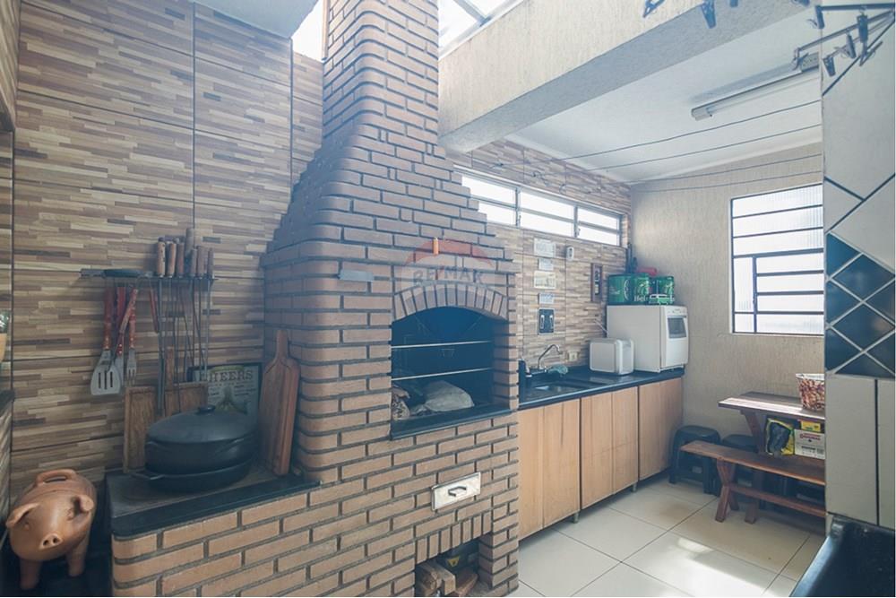 Sobrado - Venda - São Bernardo do Campo , São Paulo - 17.jpg - 631341028-45