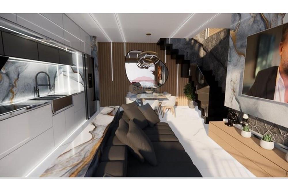 Apartamento - Venda - Mauá , São Paulo - coberturas.JPG - 630751035-204