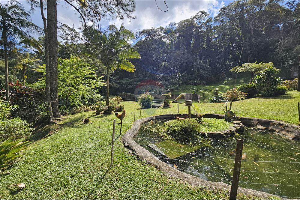 Chácara / Sítio / Fazenda - Venda - Nova Friburgo , Rio de Janeiro - 94 - 630551016-150