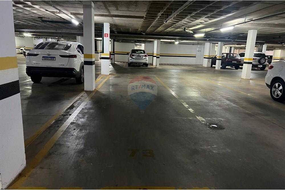 Apartamento - Alugar - São José do Rio Preto , São Paulo - fff979cc-fbd6-45f8-b2b8-f7c45ca6369a.jpeg - Garagem - 631481003-256