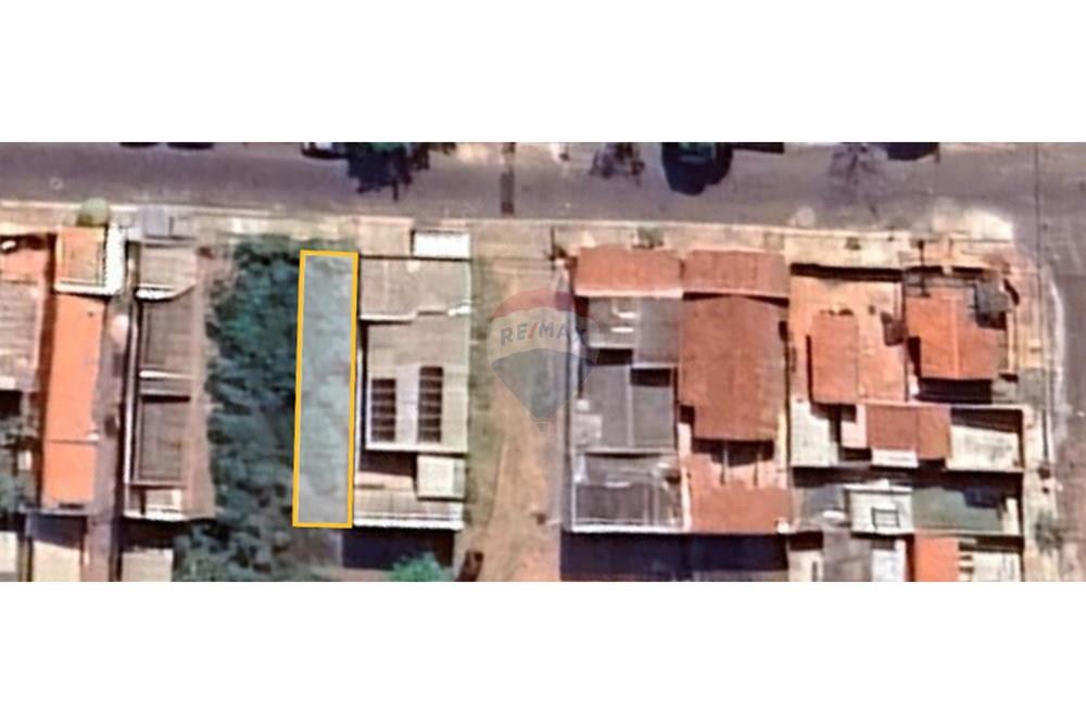 Terreno - Venda - Bauru , São Paulo - Capturardf.jpg - 631401021-14