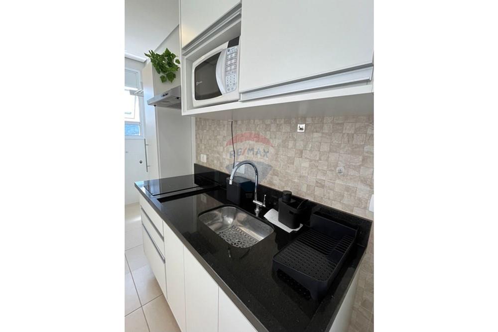 Apartamento - Alugar - Mogi das Cruzes , São Paulo - 25.jpg - Cozinha - 631251023-56