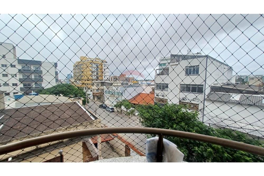 Apartamento - Venda - Cabo Frio , Rio de Janeiro - 8.5.jpeg - Varanda - 630361024-33