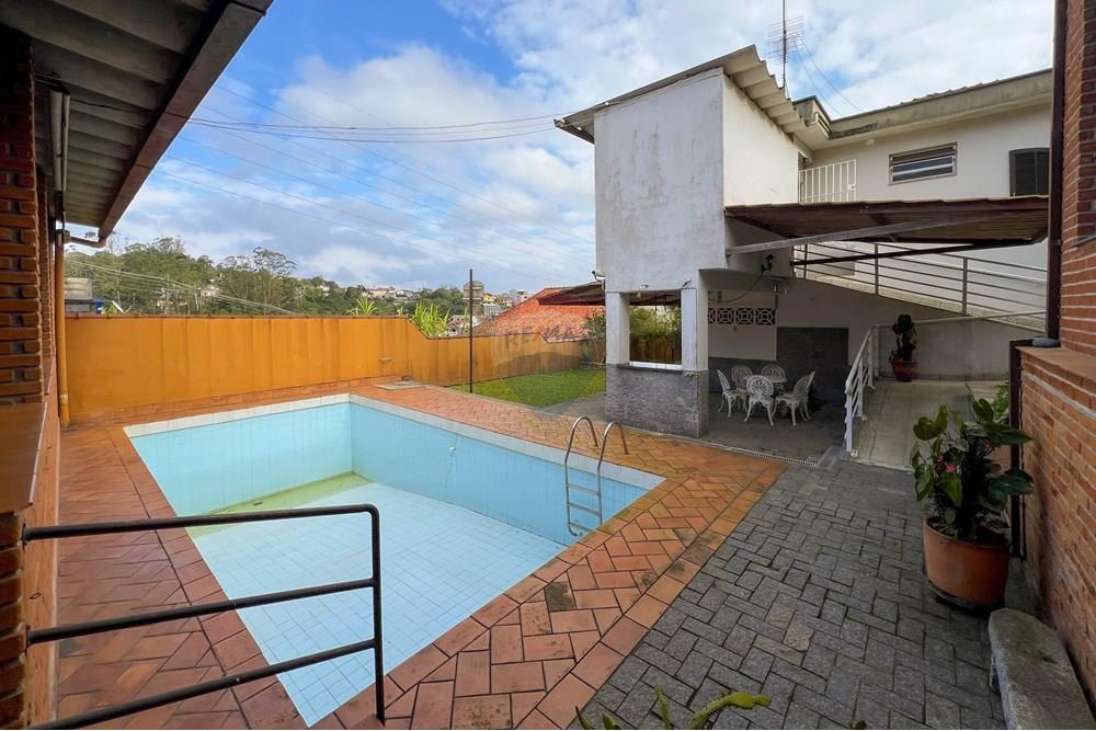 Casa - Venda - Ribeirão Pires , São Paulo - 32.jpg - 631371011-66