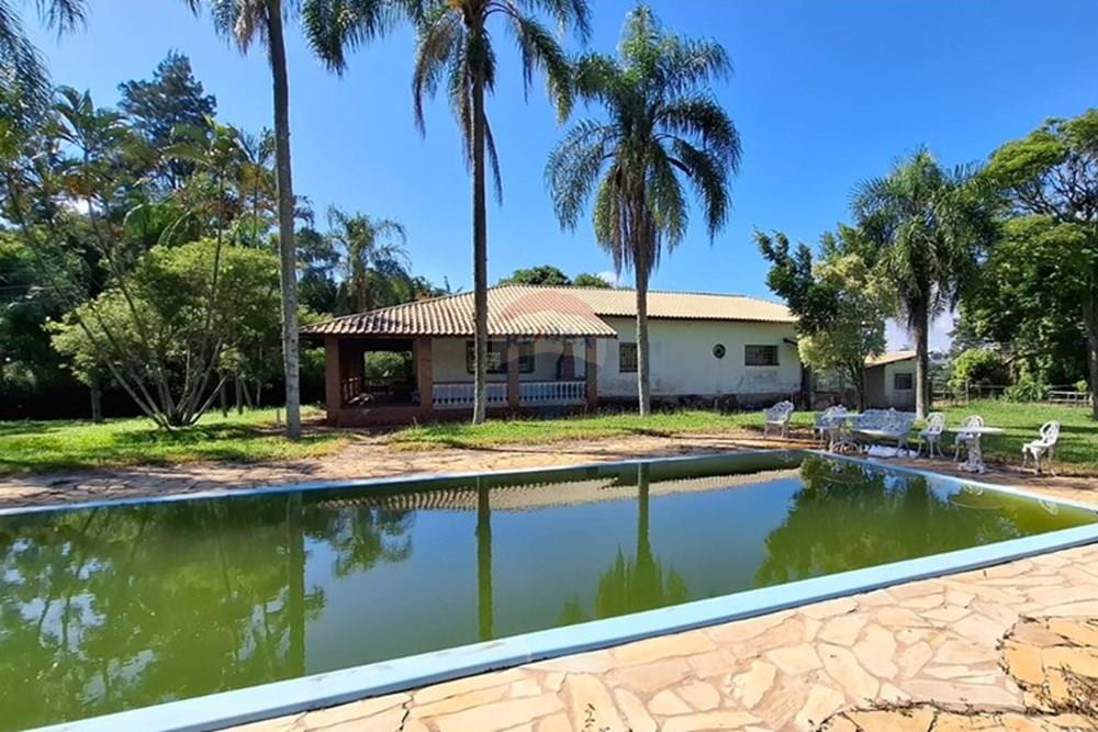 Chácara / Sítio / Fazenda - Alugar - Botucatu , São Paulo - f196674c-6350-41b8-ba91-5f02ab25bbbf.jpeg - 630481079-94
