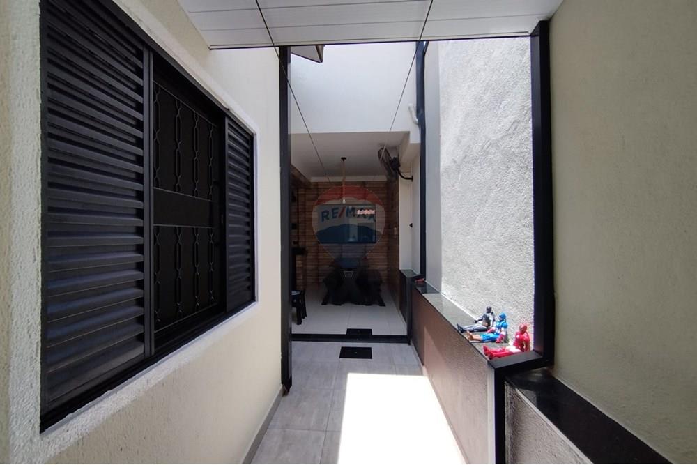 Casa - Venda - São José dos Campos , São Paulo - j7.jpg - Sacada - 631431001-374