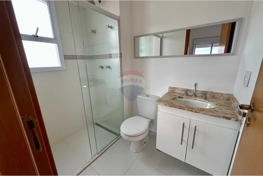 Apartamento - Alugar - Mogi das Cruzes , São Paulo - banheiro master.jpg - 630281068-36