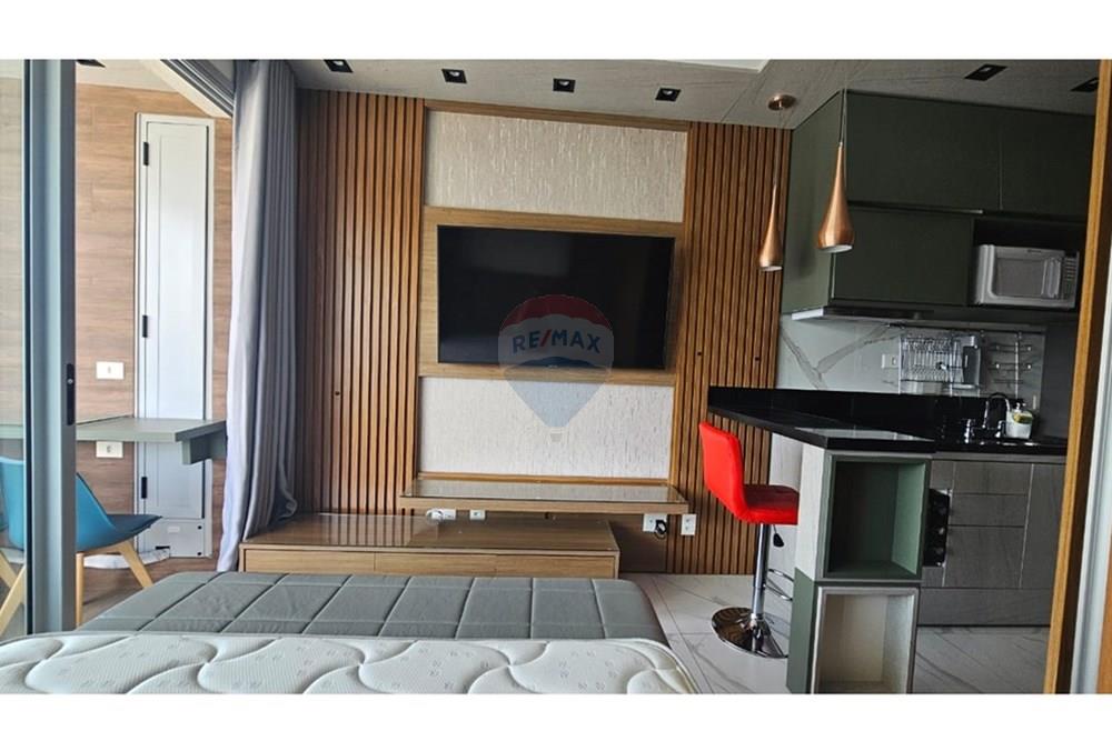 Studio - Alugar - Guarulhos , São Paulo - BM16.jpg - 630251075-138