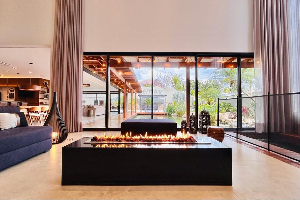 Casa de Condomínio - Venda - Sorocaba , São Paulo - 210 (2).jpg - 630601291-4