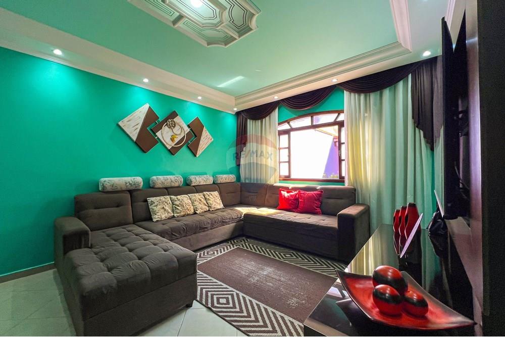 Sobrado - Venda - Mauá , São Paulo - 8.jpg - 631371045-1