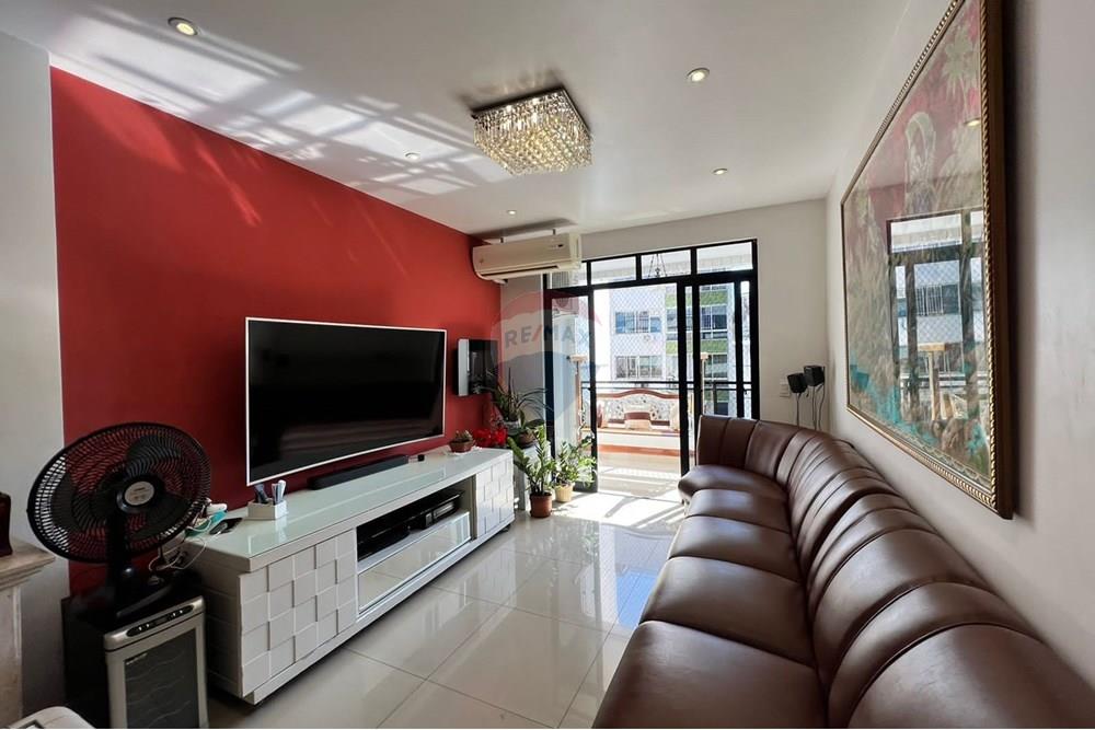 Apartamento - Venda - Niterói , Rio de Janeiro - WhatsApp Image 2025-03-14 at 21.21.42 (1).jpeg - Sala de estar - 631521023-9