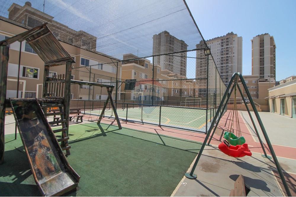 Apartamento - Alugar - Sorocaba , São Paulo - IMG_2390.jpg - 630591007-410