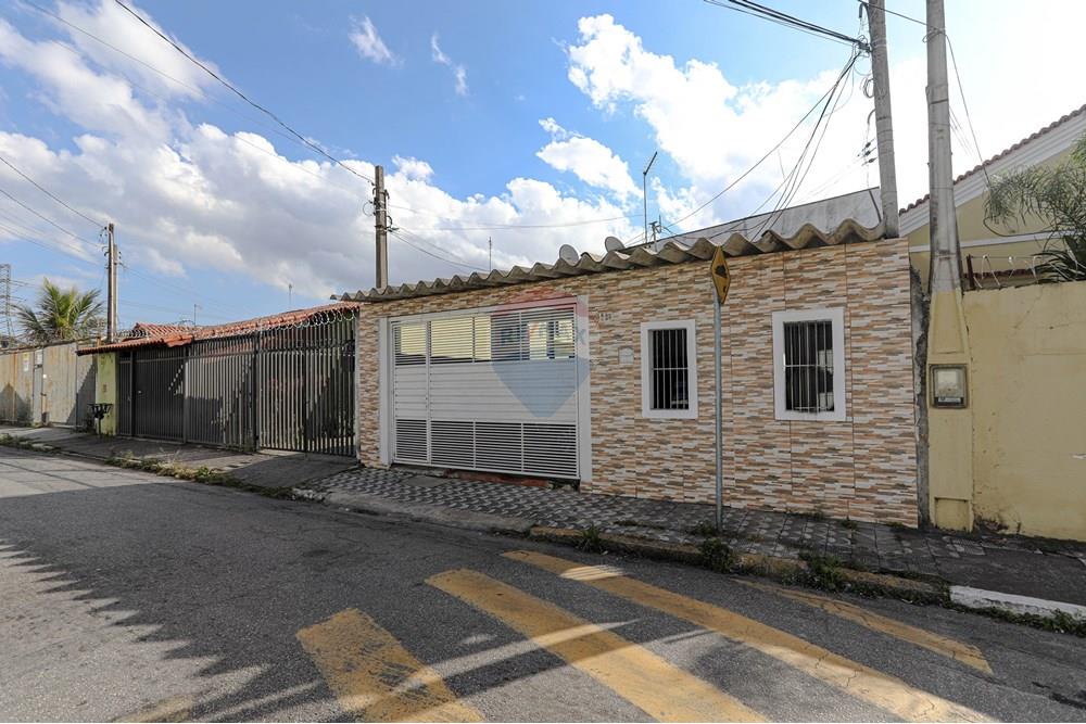 Casa - Venda - Suzano , São Paulo - Rua Albert Oswald 115--1955.jpg - 630281090-8