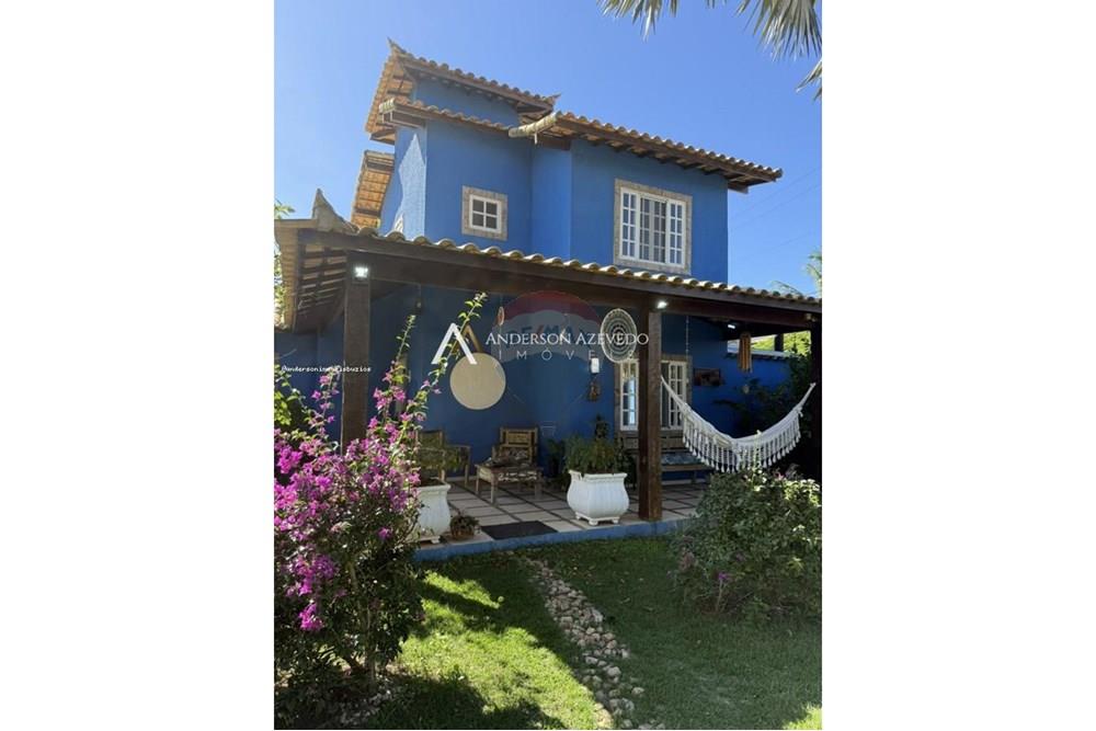 Casa de Condomínio - Venda - Armação dos Búzios , Rio de Janeiro - IMG-20251009-WA0012.jpg - 630391131-8