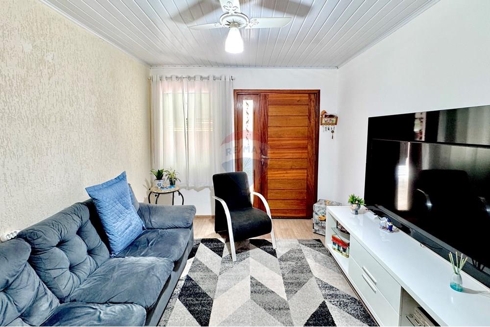 Casa - Venda - Mogi das Cruzes , São Paulo - IMG_3744.JPG - 631251047-80