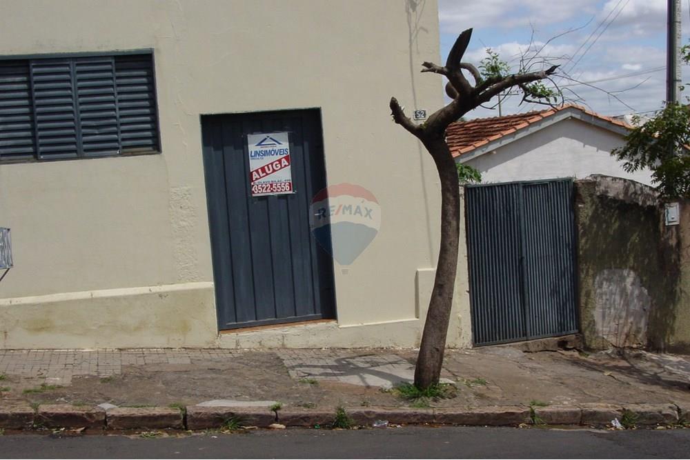 Casa - Alugar - Lins , São Paulo - rui barbosa, 52.jpg - 631011013-1116